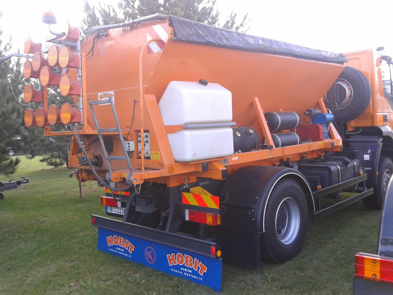 Termonádoba Termo-5