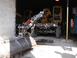 cepák na DH-112 u ČD