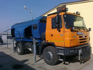 Vysprávková souprava