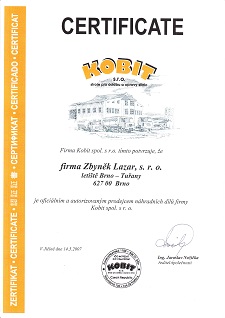 Kobit