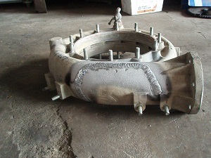 Svařování hliníku