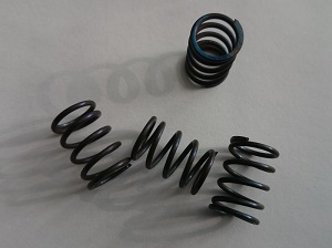 Zakázková výroba atypických pružin