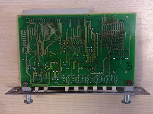Panel elektroniky sypače SYKO
