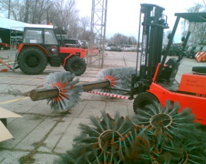 kroužky (SRN - červené)