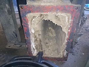 Když se nezkrápí... tak to zaroste!!!