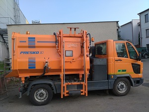 Presko -3 