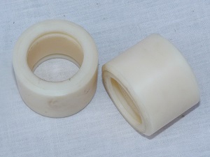 STPC Pouzdro alkamidové trubky vodícího válce