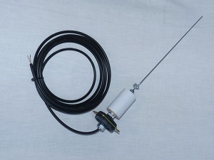 SYKO Čidlo signalizace posypu - ČMT 