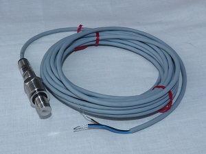 Syko Čidlo otáček šneku (Bulh.)