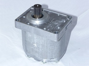 STPC Čerpadlo (hranatá příruba)