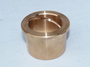 STPC 133.2 Pouzdro bronzové do držáku vodícího válce