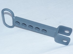 STPC Vodící válec - stavěcí rameno vodícího válce