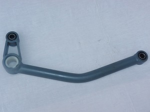 STPC Vodící válec - rameno úplné 