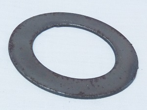 STPC Čep - podložka vymezovací k čepu pr. 50 mm