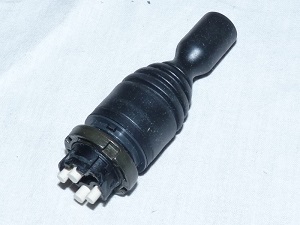 TURBO Joystick (nový typ)