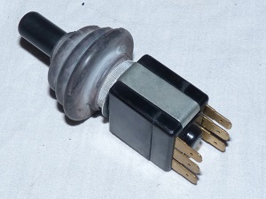 TURBO Joystick (starý typ)