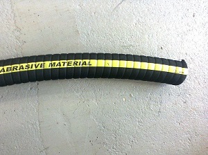 TURBO Hadice na kamenivo (metráž)