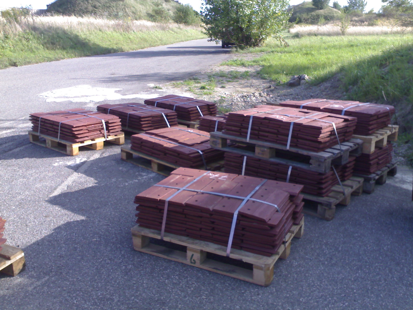 Ocelolitinový břit univerzální