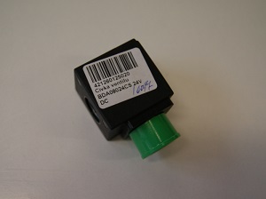 K Solenoidový ventil - cívka 24V