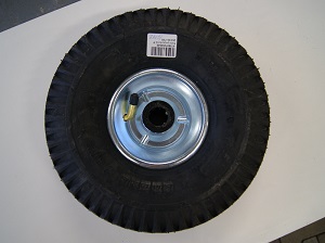 SZK Kolo čelního zametače