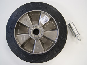 K Kolo pr.250 mm (Alev ráfek) + čep kola