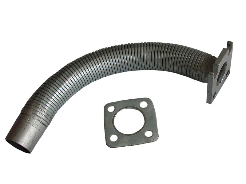 VSV-6/IV Výfuk pr. 40 mm + těsnění