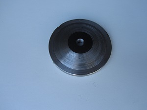 STPC Víčko tělesa ložiska II