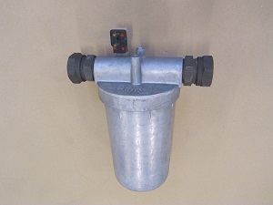 STPC Filtr hydrauliky