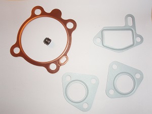 HATZ Těsnění k motoru (1 válec)