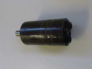 SYKO Hydromotor rozmetadla