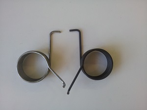 SR Pružina kola (L + P)