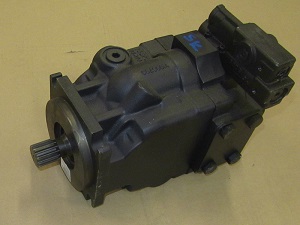 Čerpadlo HLP-74 (SK) samoregulační