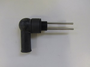 MZK Sonda zaplavení