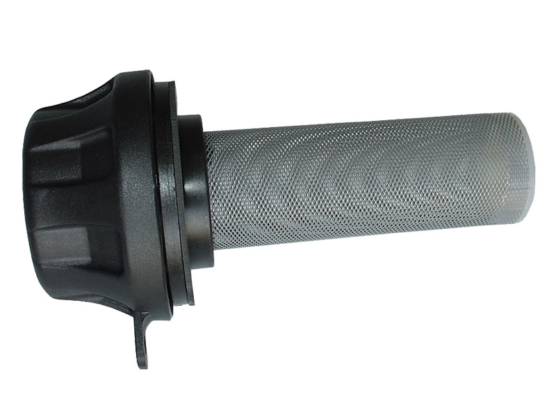 Nalévací víčko nádrže - naftové