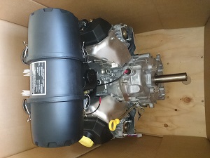 Motor Kohler