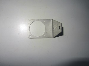 SYKO Držák signalizace posypu (ČMT)