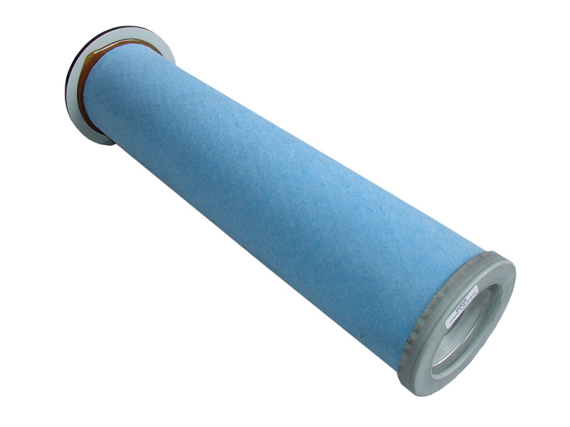 IVECO Vložka filtru vzduchu sekundární 