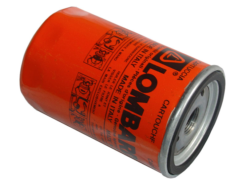 LOMB Filtr oleje (3 válce)