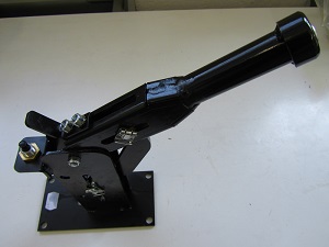 PAUS Páka ruční brzdy