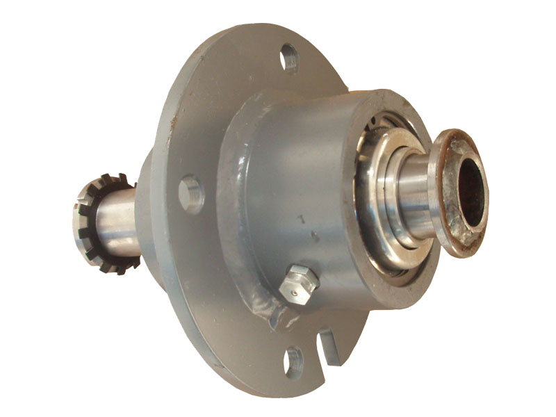 SRSD Náboj kola s čepem