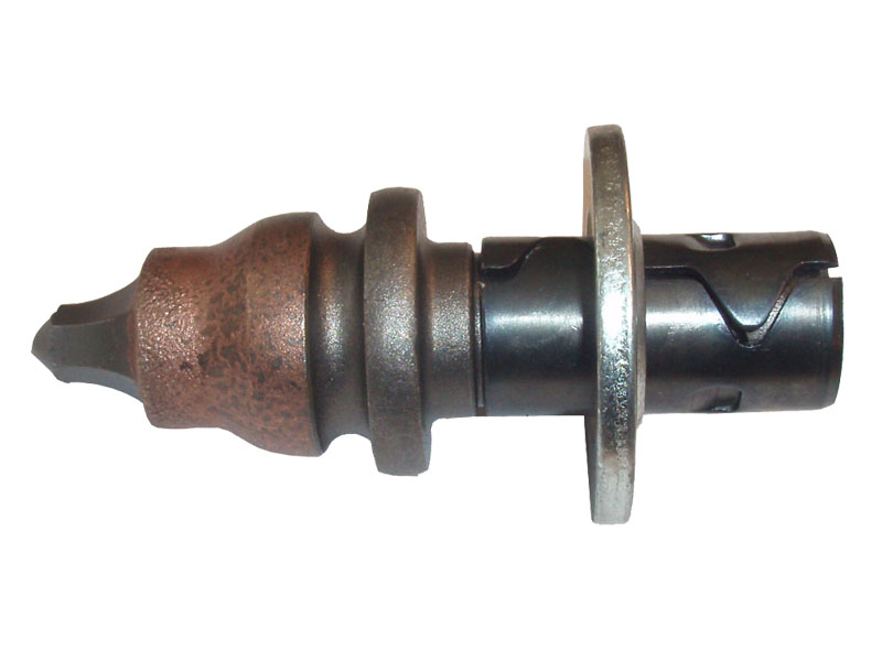 Frézovací nůž na asfalt