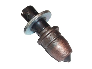 Frézovací nůž na beton