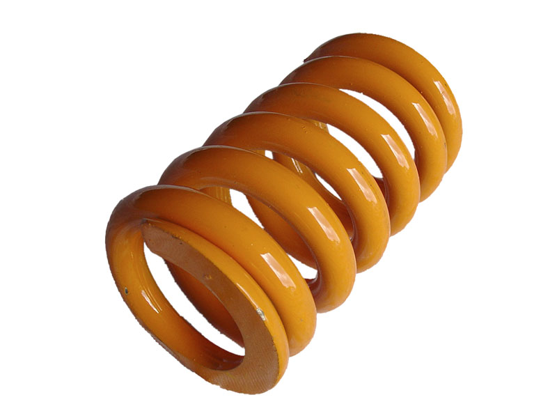 RS Pružina naklápění pluhu