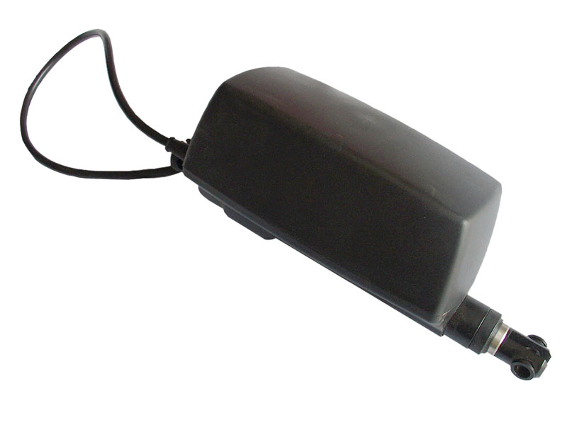 SYKO Servomotor natáčění rozmetadla