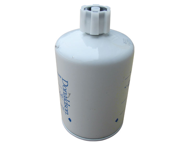 RA2000 Filtr palivový primární