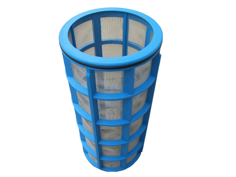 Vložka vodního filtru 3"