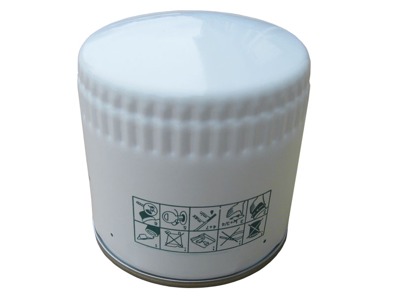 LADOG Filtr oleje (4 válce)