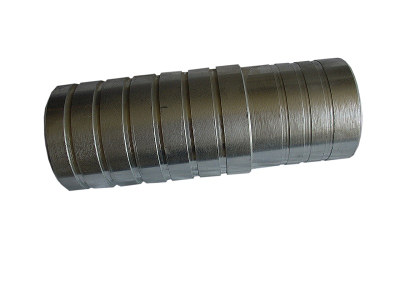 TURBO Přípojka hadice na kamenivo