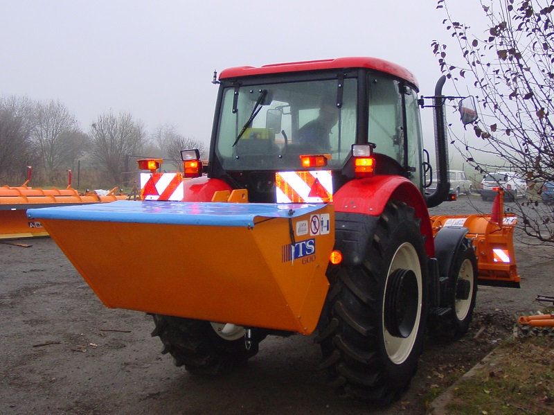TS600